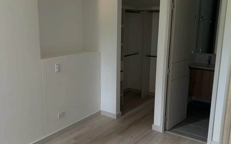 Apartamento en La Estrella en La Aldea