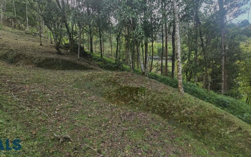 Lote Residencial en Caldas en V. La Miel
