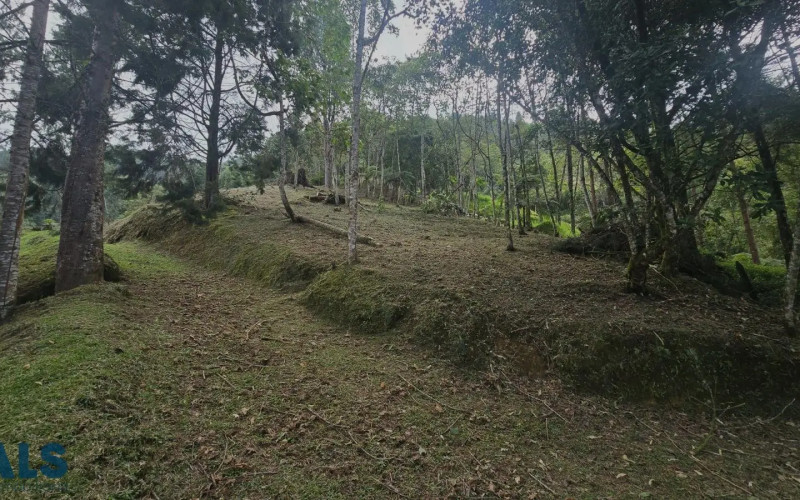 Lote Residencial en Caldas en V. La Miel