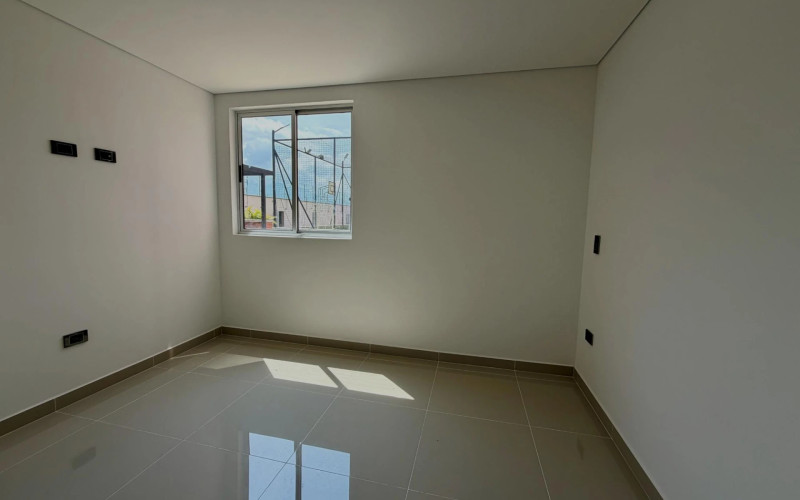 Apartamento en La Estrella en Casa Jardin