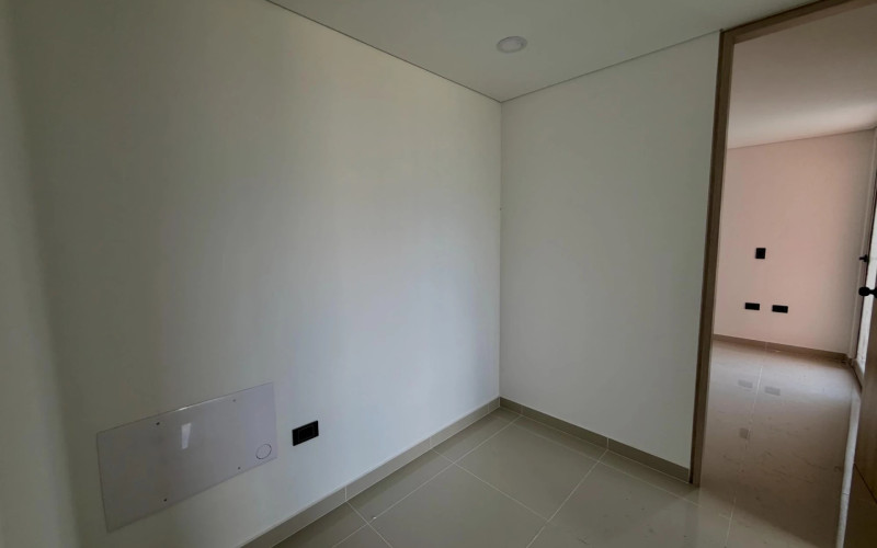Apartamento en La Estrella en Casa Jardin
