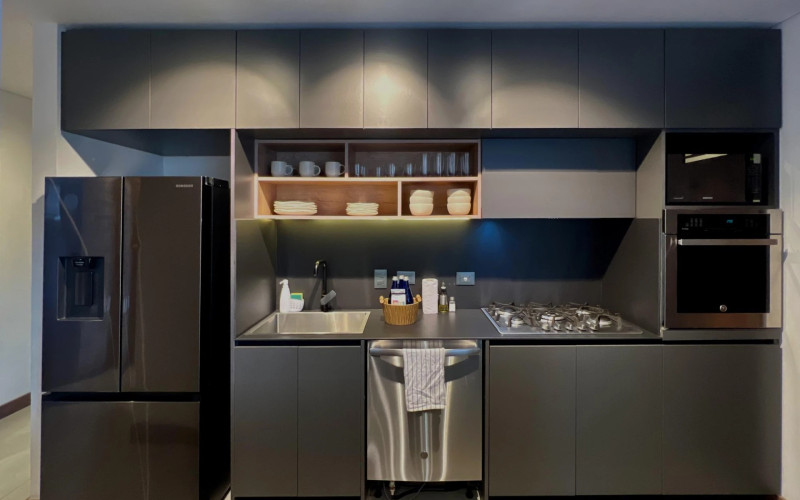Apartamento en Medellín en Loma de los Parra