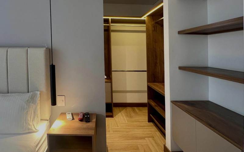 Apartamento en Medellín en Loma de los Parra