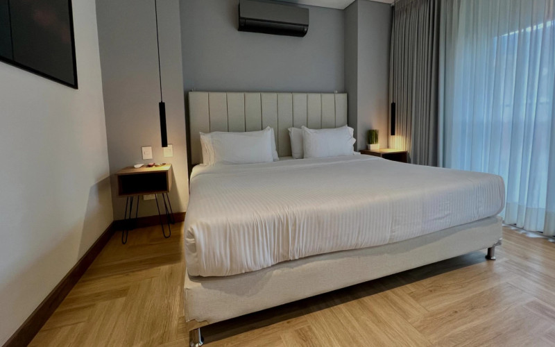 Apartamento en Medellín en Loma de los Parra