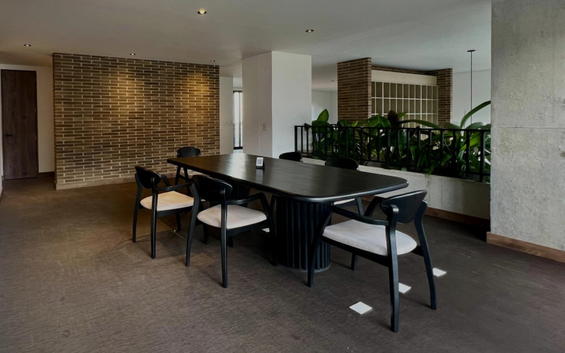 Apartamento en Medellín en Loma de los Parra