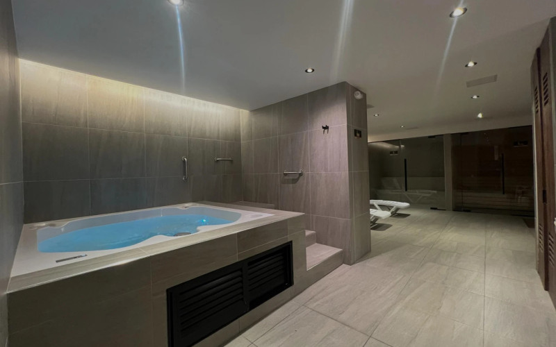 Apartamento en Medellín en Loma de los Parra