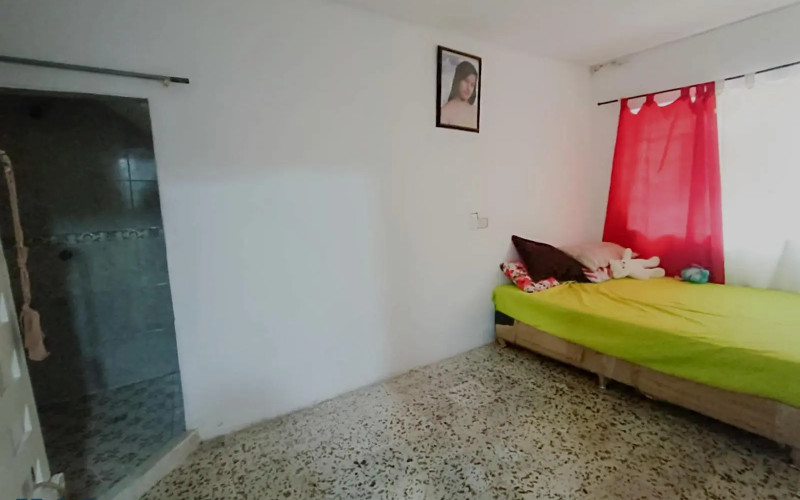 Casa en Medellín en San Javier Nº 2