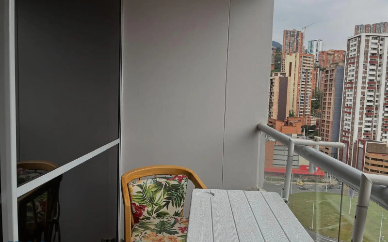 Apartamento en Sabaneta en Los Alcazares