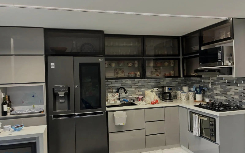 Apartamento en Sabaneta en Los Alcazares