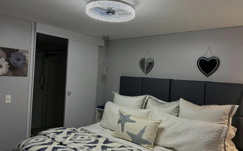 Apartamento en Sabaneta en Los Alcazares