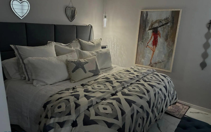 Apartamento en Sabaneta en Los Alcazares
