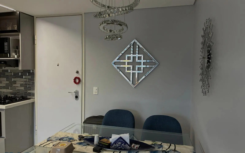 Apartamento en Sabaneta en Los Alcazares