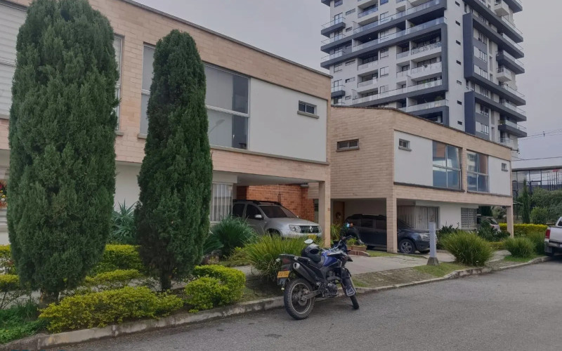 Casa en Rionegro en Sector Los Colegios