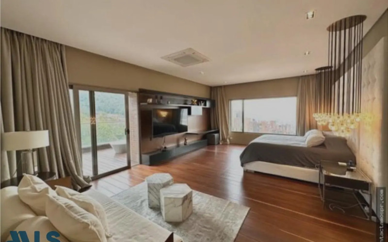 Apartamento en Medellín en Las Palmas