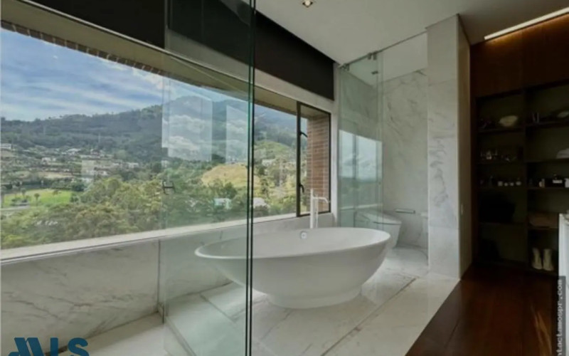 Apartamento en Medellín en Las Palmas