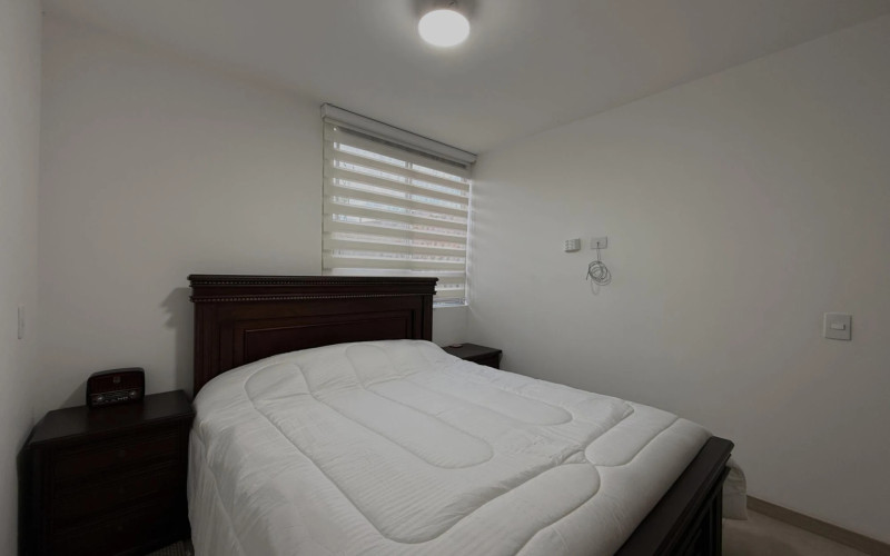 Apartamento en Rionegro en V. Fontibon 