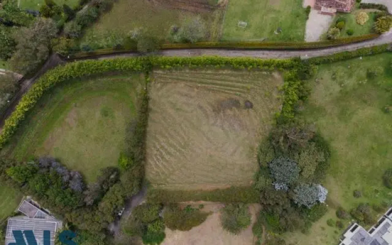 Lote Residencial en Rionegro en V. El Tablazo