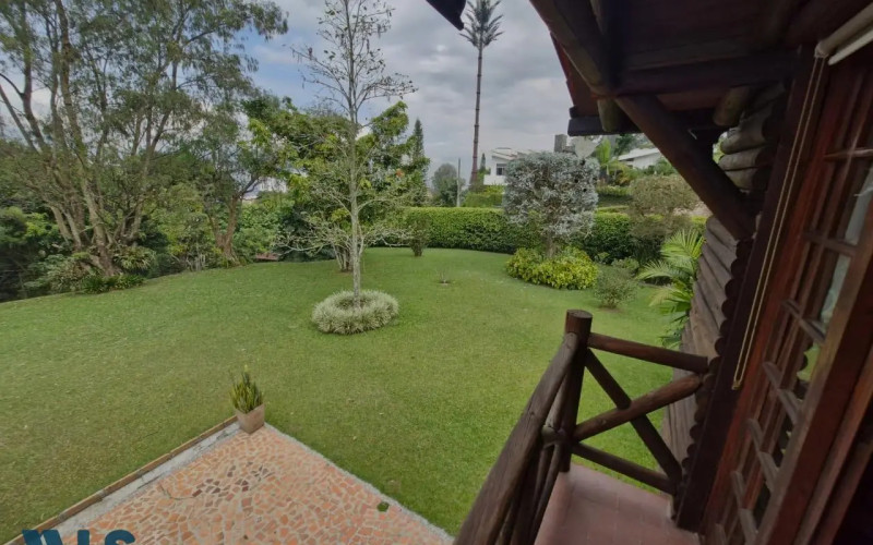 Finca Recreativa en Envigado en Loma del Escobero