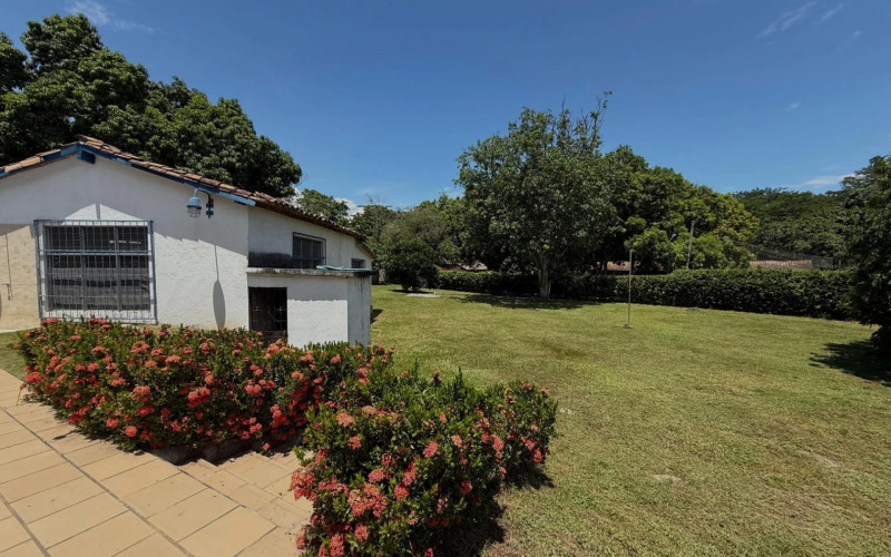 Finca Recreativa en Sopetrán en El Palmar