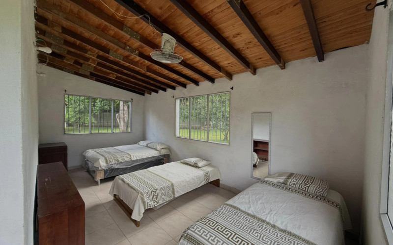 Finca Recreativa en Sopetrán en El Palmar