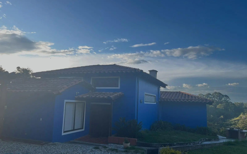 Casa en Rionegro en V. Ojo de Agua