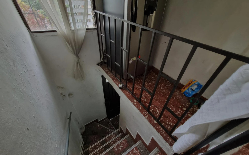 Apartamento en Medellín en Guayabal