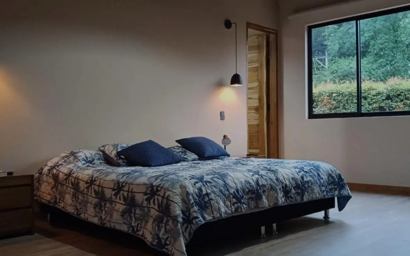 Casa en Guarne en Vereda La Clara