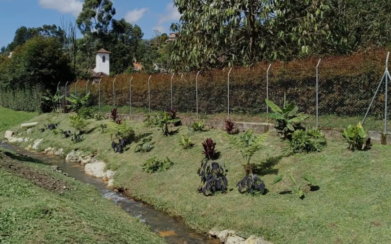 Casa en Guarne en Vereda La Clara