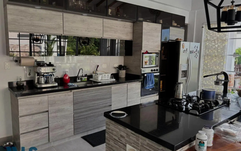 Finca Recreativa en Venecia en La Amalia