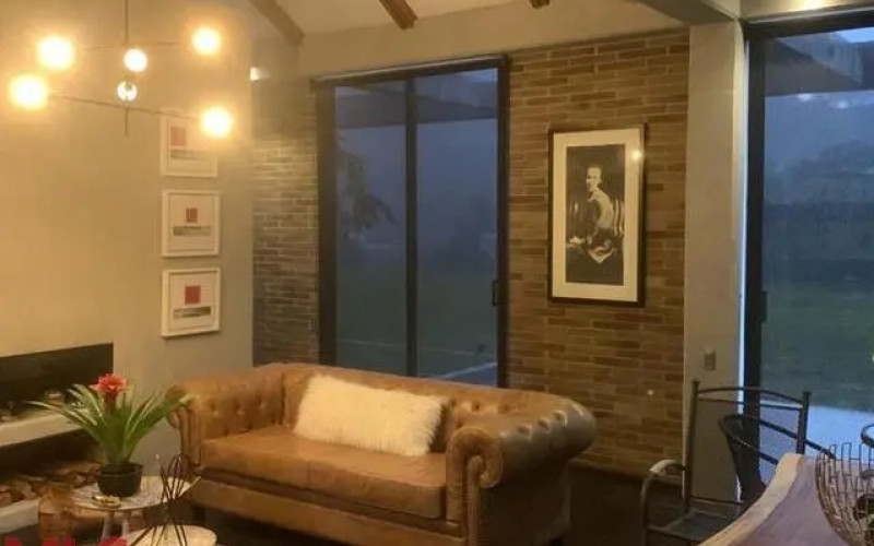 Casa en Rionegro en V. La Mosquita (Rionegro)