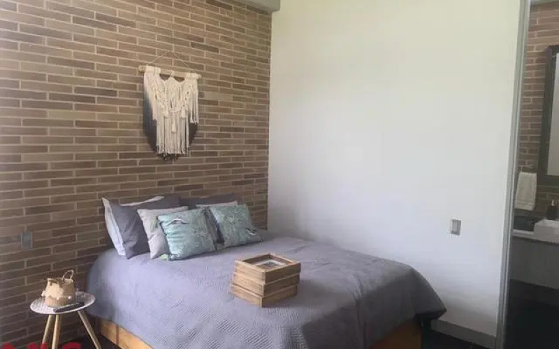 Casa en Rionegro en V. La Mosquita (Rionegro)