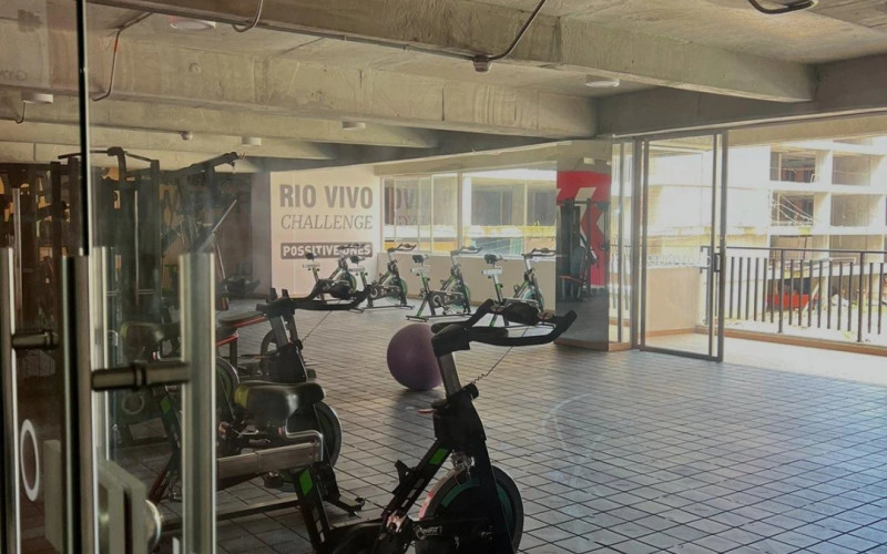 Apartamento en Rionegro en V. Fontibon 