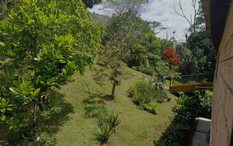 Finca Recreativa en Barbosa en V. El Cortado
