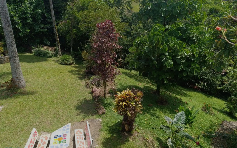 Finca Recreativa en Barbosa en V. El Cortado