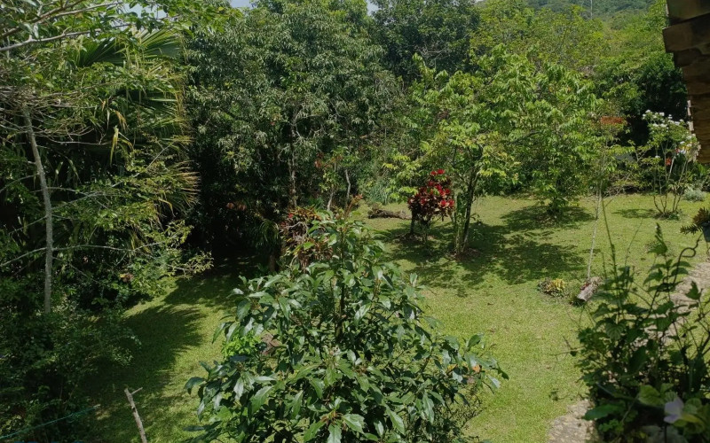 Finca Recreativa en Barbosa en V. El Cortado