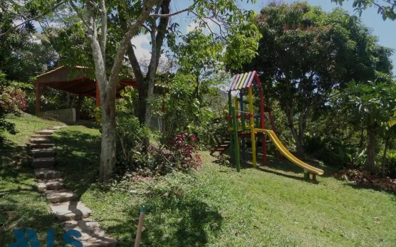 Finca Recreativa en Barbosa en V. El Cortado