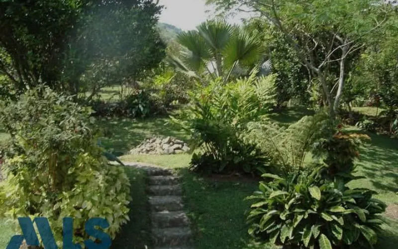 Finca Recreativa en Barbosa en V. El Cortado