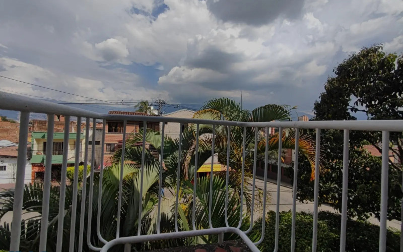 Apartamento en Medellín en Las Mercedes