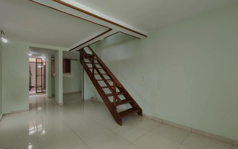 Apartamento en Medellín en Las Mercedes
