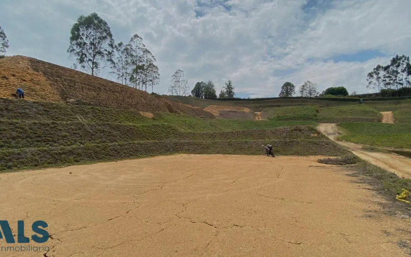 Lote Residencial en Rionegro en San Antonio de Pereira