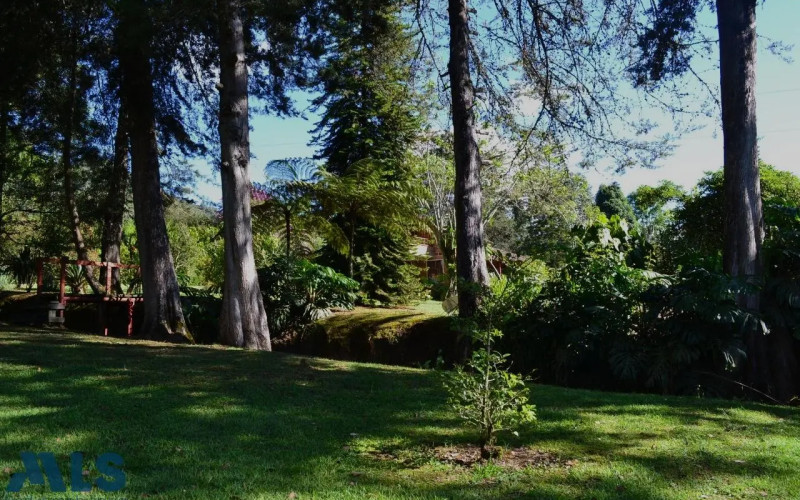 Lote Residencial en La Ceja en Payuco