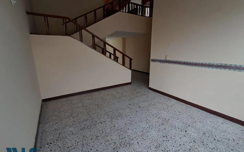 Apartamento en Medellín en Los Colores