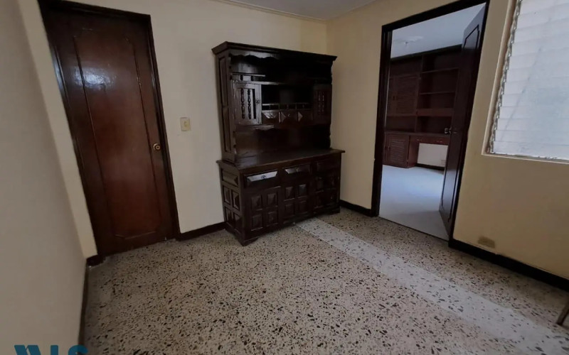 Apartamento en Medellín en Los Colores
