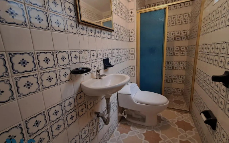 Apartamento en Medellín en Los Colores