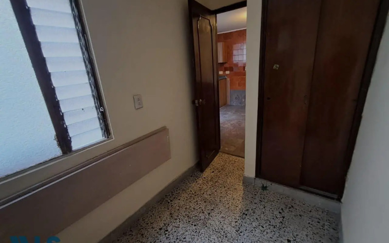 Apartamento en Medellín en Los Colores
