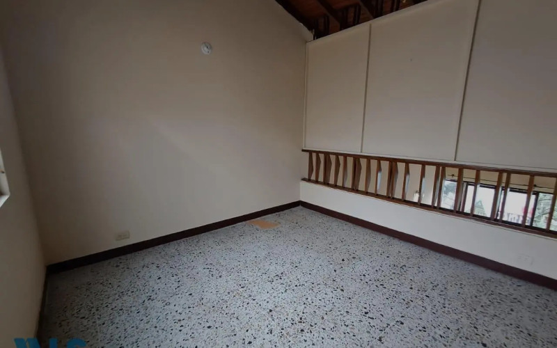 Apartamento en Medellín en Los Colores