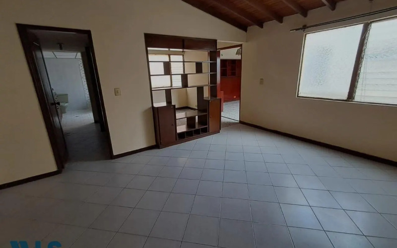 Apartamento en Medellín en Los Colores