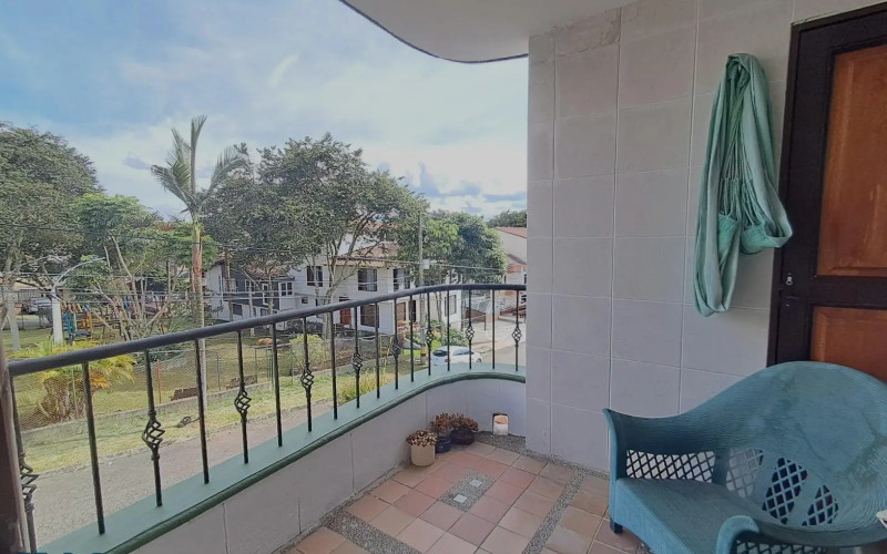 Casa en Rionegro en El Porvenir