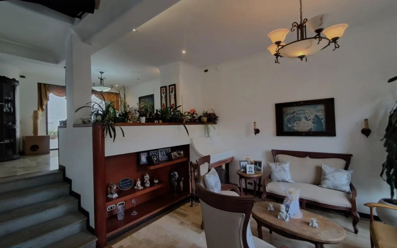 Casa en Rionegro en El Porvenir