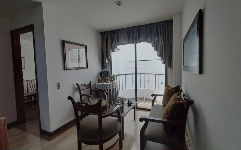 Casa en Rionegro en El Porvenir